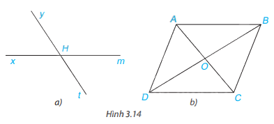 Giải bài 3.2 trang 45 SGK Toán 7 tập 1 - Kết nối tri thức 1