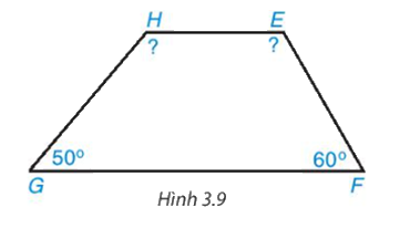Giải bài 3.2 trang 50 SGK Toán 8 tập 1 - Kết nối tri thức 1