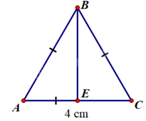 Giải bài 3.2 trang 58 SGK Toán 8 - Cùng khám phá 2