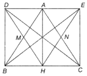 Giải bài 3.20 trang 39 sách bài tập toán 8 - Kết nối tri thức với cuộc sống 2
