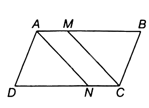 Giải bài 3.20 trang 63 SGK Toán 8 tập 1 - Kết nối tri thức 2