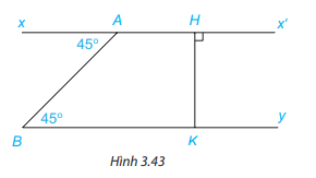 Giải bài 3.21 trang 54 SGK Toán 7 tập 1 - Kết nối tri thức 1