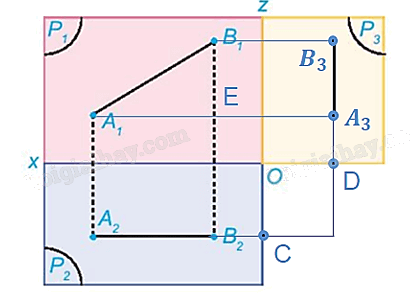 Giải bài 3.21 trang 80 Chuyên đề học tập Toán 11 Kết nối tri thức 3