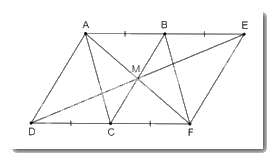 Giải bài 3.23 trang 63 SGK Toán 8 tập 1 - Kết nối tri thức 2