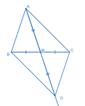 Giải bài 3.24 trang 63 SGK Toán 8 tập 1 - Kết nối tri thức 2