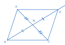 Giải bài 3.24 trang 63 SGK Toán 8 tập 1 - Kết nối tri thức 3