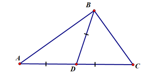 Giải bài 3.25 trang 75 SGK Toán 8 - Cùng khám phá 1
