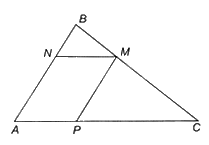 Giải bài 3.28 trang 44 sách bài tập toán 8 - Kết nối tri thức với cuộc sống 2