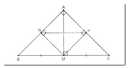 Giải bài 3.28 trang 66 SGK Toán 8 tập 1 - Kết nối tri thức 2