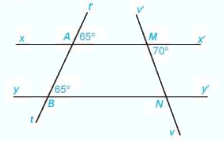 Giải bài 3 (3.19) trang 46 vở thực hành Toán 7 1