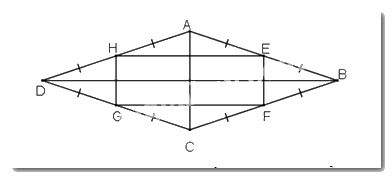 Giải bài 3.32 trang 72 SGK Toán 8 tập 1 - Kết nối tri thức 2