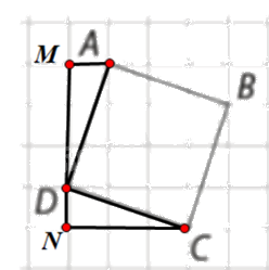 Giải bài 3.32 trang 83 SGK Toán 8 - Cùng khám phá 3