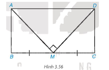 Giải bài 3.33 trang 72 SGK Toán 8 tập 1 - Kết nối tri thức 1