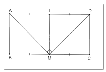 Giải bài 3.33 trang 72 SGK Toán 8 tập 1 - Kết nối tri thức 3