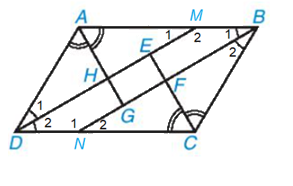 Giải bài 3.35 trang 73 SGK Toán 8 tập 1 - Kết nối tri thức 3