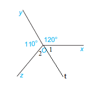 Giải bài 3.36 trang 59 SGK Toán 7 tập 1 - Kết nối tri thức 3