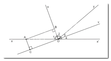 Giải bài 3.37 trang 73 SGK Toán 8 tập 1 - Kết nối tri thức 2