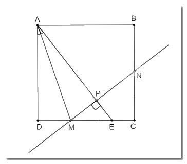 Giải bài 3.38 trang 73 SGK Toán 8 tập 1 - Kết nối tri thức 2
