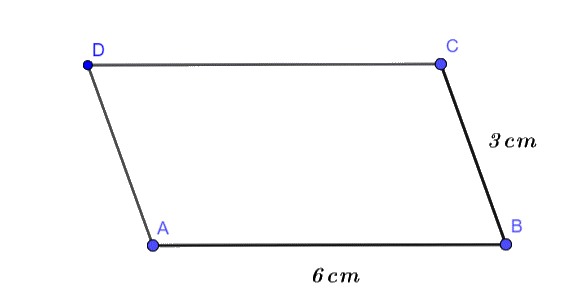 Giải bài 3 (4.11) trang 74 vở thực hành Toán 6 2