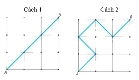 Giải bài 3 (4.6) trang 71 vở thực hành Toán 6 4