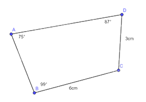 Giải bài 3.41 trang 90 SGK Toán 8 - Cùng khám phá 3