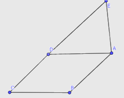 Giải bài 3.43 trang 90 SGK Toán 8 - Cùng khám phá 2