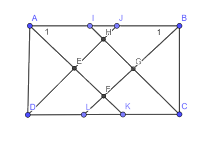 Giải bài 3.44 trang 90 SGK Toán 8 - Cùng khám phá 3