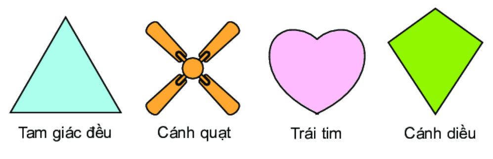 Giải bài 3 (5.11) trang 91 vở thực hành Toán 6 1