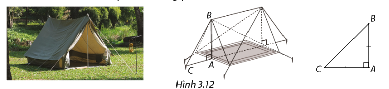 Giải bài 3.5 trang 58 SGK Toán 8 - Cùng khám phá 1