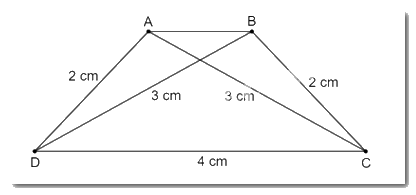 Giải bài 3.6 trang 55 SGK Toán 8 tập 1 - Kết nối tri thức 2