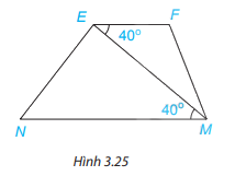 Giải bài 3.7 trang 49 SGK Toán 7 tập 1 - Kết nối tri thức 1