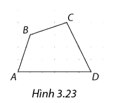 Giải bài 3.7 trang 62 SGK Toán 8 - Cùng khám phá 1