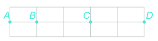 Giải bài 3 (8.3) trang 43 vở thực hành Toán 6 1