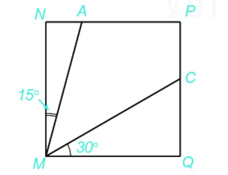 Giải bài 3 (8.37) trang 61 vở thực hành Toán 6 1