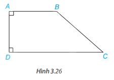 Giải bài 3.8 trang 49 SGK Toán 7 tập 1 - Kết nối tri thức 1
