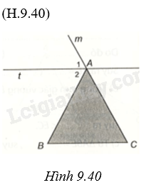 Giải bài 3 (9.34) trang 84 vở thực hành Toán 7 tập 2 2