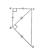 Giải bài 3.9 trang 34 sách bài tập toán 8 - Kết nối tri thức với cuộc sống 2
