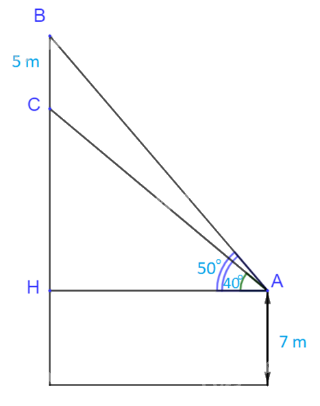 Giải bài 3.9 trang 43 SGK Toán 10 tập 1 – Kết nối tri thức 0 1