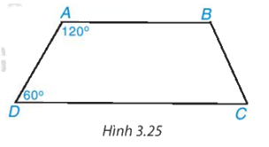 Giải bài 3.9 trang 56 SGK Toán 8 tập 1 - Kết nối tri thức 1