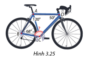 Giải bài 3.9 trang 62 SGK Toán 8 - Cùng khám phá 1