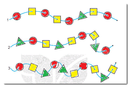Giải bài 3: Các thành phần của phép cộng, phép trừ (tiết 3) trang 15, 16, 17 vở bài tập Toán 2 - Kết nối tri thức với cuộc sống 1 2