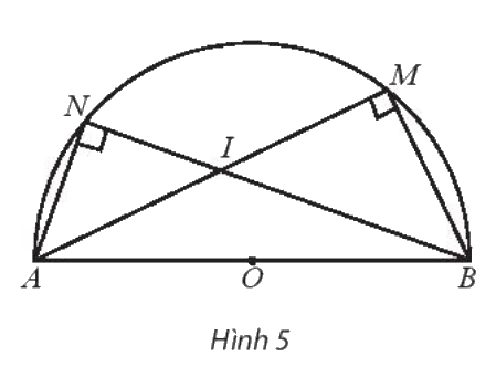 Giải bài 3 trang 101 sách bài tập toán 10 - Chân trời sáng tạo 1