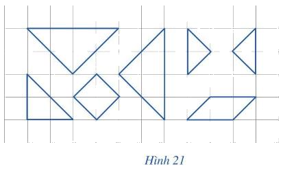 Giải bài 3 trang 104 SGK Toán 6 Cánh diều 1