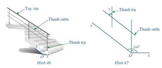 Giải bài 3 trang 104 SGK Toán 7 tập 1 - Cánh diều 1