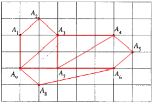 Giải bài 3 trang 106 sách bài tập toán 9 - Cánh diều tập 2 3