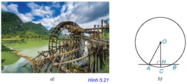 Giải bài 3 trang 108 vở thực hành Toán 9 1