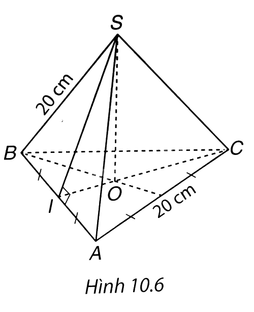 Giải bài 3 trang 111 vở thực hành Toán 8 tập 2 2