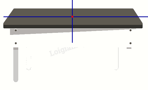 Giải bài 3 trang 117 SGK Toán 6 Cánh diều 3