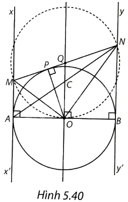 Giải bài 3 trang 120, 121 vở thực hành Toán 9 2