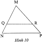 Giải bài 3 trang 42 sách bài tập toán 8 - Chân trời sáng tạo tập 2 1